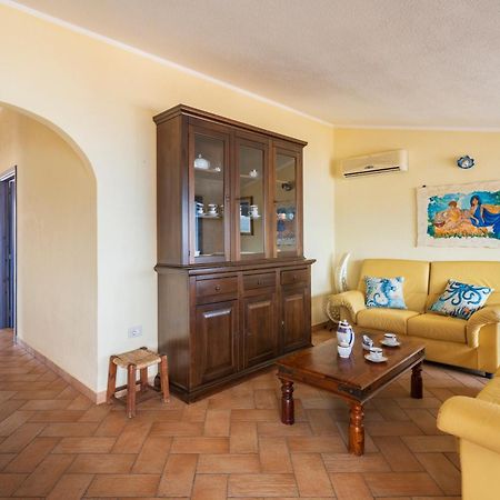 Appartamento Pablo Cala Gonone Ngoại thất bức ảnh