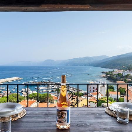 Appartamento Pablo Cala Gonone Ngoại thất bức ảnh