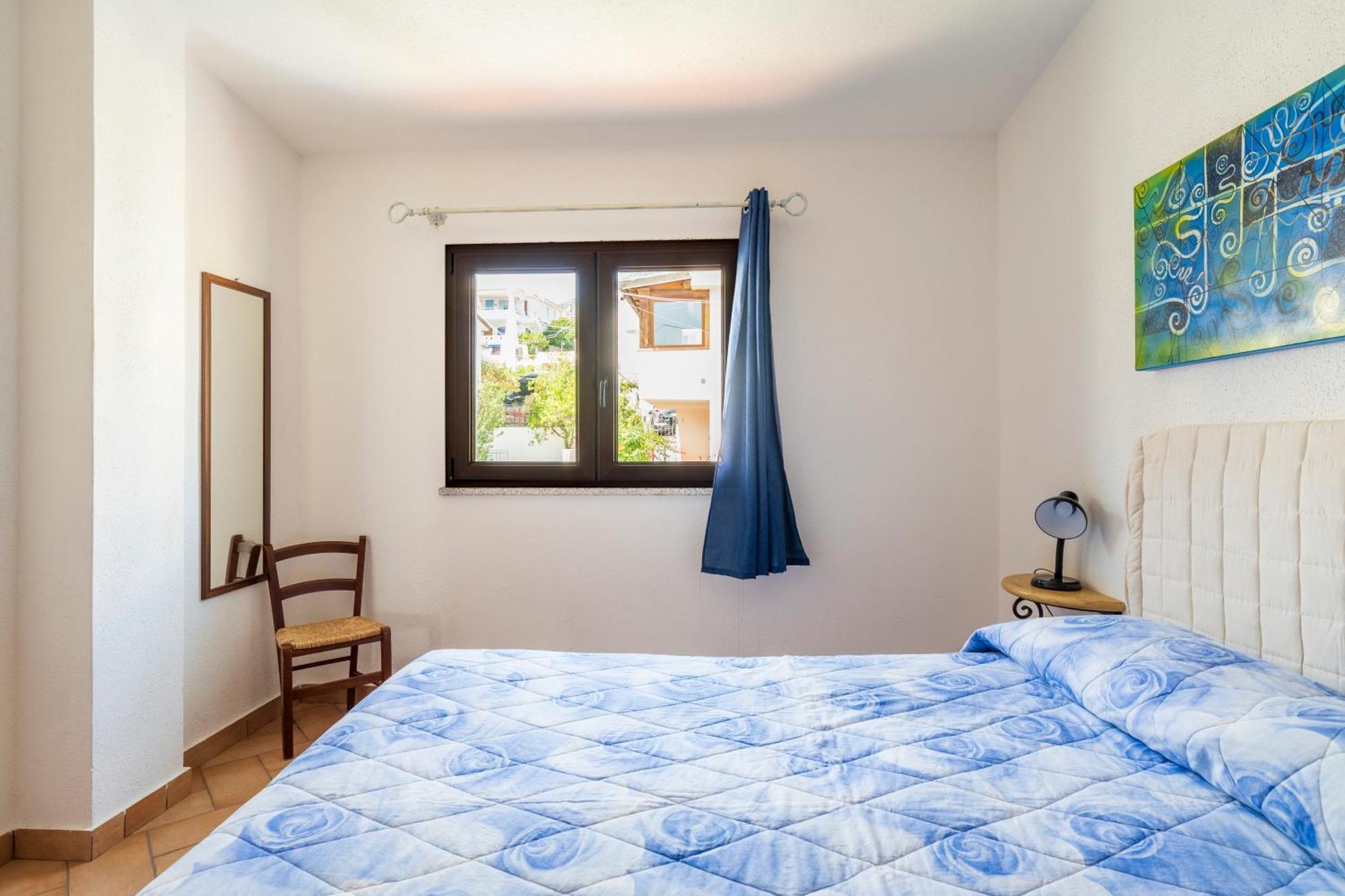 Appartamento Pablo Cala Gonone Ngoại thất bức ảnh