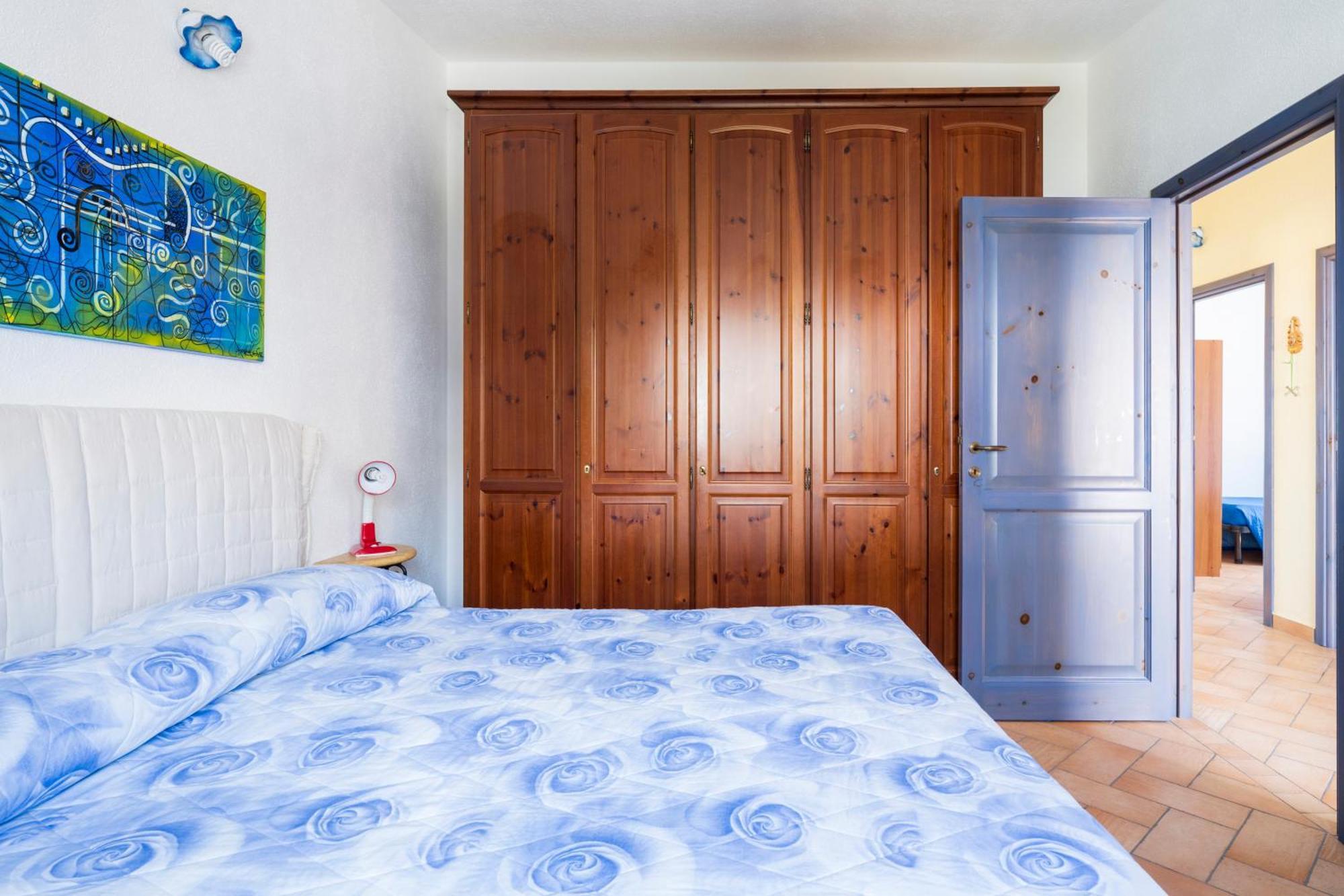 Appartamento Pablo Cala Gonone Ngoại thất bức ảnh